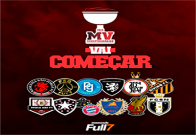 TAçA MV MULTIMARCAS