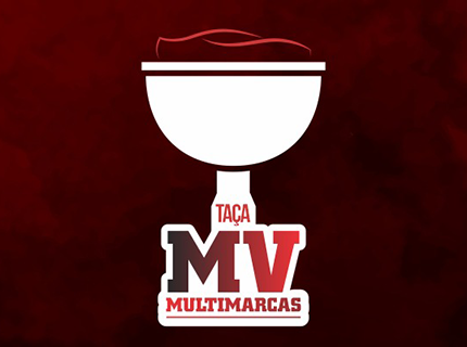 TAÇA MV MULTIMARCAS