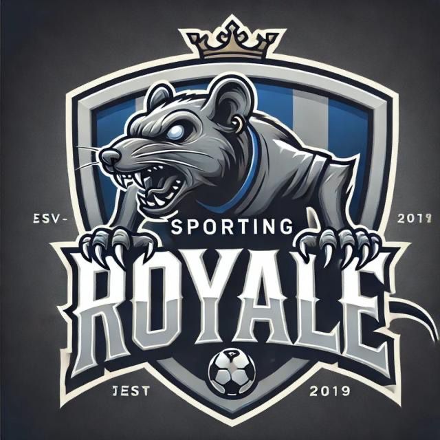 ROYALE F7