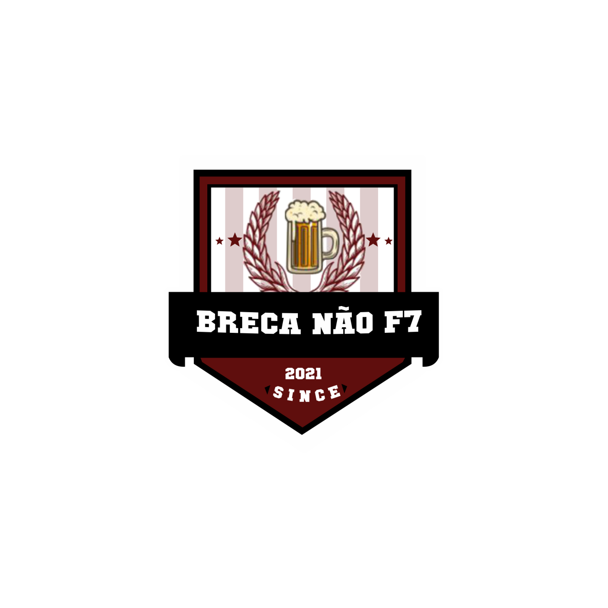 BRECA NÃO F7